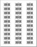 Product UPC Barcodes By Sales Order - Avery